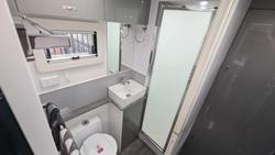 2024 JB Caravans 22' Front Door Family