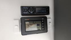 2024 JB Caravans 22' Front Door Family
