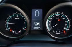 2011 TOYOTA
                LANDCRUISER PRADO VX (4x4)
