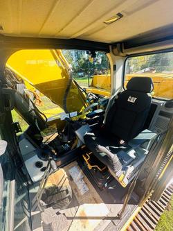 2019 Caterpillar 320