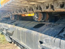 2019 Caterpillar 320