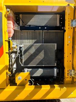 2019 Caterpillar 320