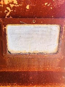 2019 Caterpillar 320