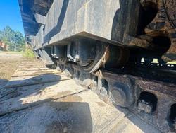 2019 Caterpillar 320