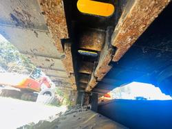 2019 Caterpillar 320