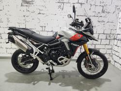 Triumph Tiger 900 Rally PRO