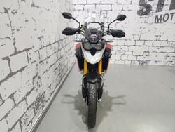 2024 Triumph Tiger 900 Rally Pro Tiger Grey