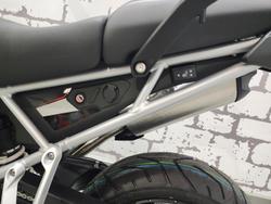 2024 Triumph Tiger 900 Rally Pro Tiger Grey
