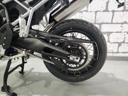 2024 Triumph Tiger 900 Rally Pro Tiger Grey