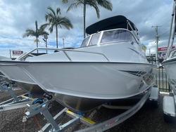 2025 Stacer 519 Sea Runner