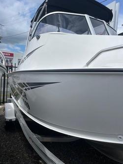 2025 Stacer 519 Sea Runner