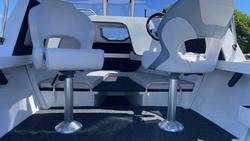 2025 Stacer 519 Sea Runner