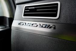 2024 Freightliner Cascadia 126 White