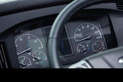 2024 Freightliner Cascadia 126 White