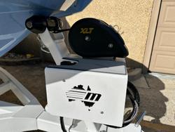 2024 Malibu Wakesetter 23 MXZ