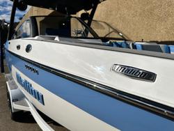2024 Malibu Wakesetter 23 MXZ