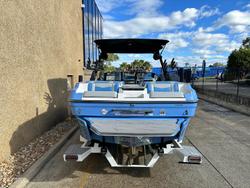 2024 Malibu Wakesetter 23 MXZ