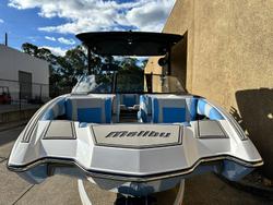 2024 Malibu Wakesetter 23 MXZ