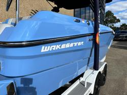 2024 Malibu Wakesetter 23 MXZ