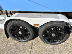 2024 Malibu Wakesetter 23 MXZ