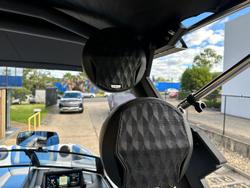 2024 Malibu Wakesetter 23 MXZ