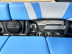 2024 Malibu Wakesetter 23 MXZ