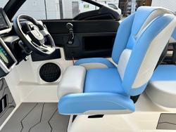 2024 Malibu Wakesetter 23 MXZ