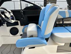 2024 Malibu Wakesetter 23 MXZ