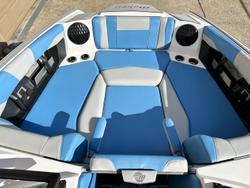 2024 Malibu Wakesetter 23 MXZ