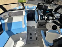 2024 Malibu Wakesetter 23 MXZ