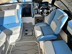 2024 Malibu Wakesetter 23 MXZ