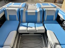 2024 Malibu Wakesetter 23 MXZ
