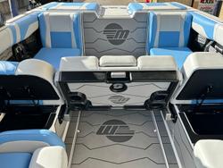 2024 Malibu Wakesetter 23 MXZ