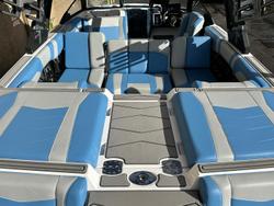 2024 Malibu Wakesetter 23 MXZ