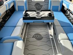 2024 Malibu Wakesetter 23 MXZ