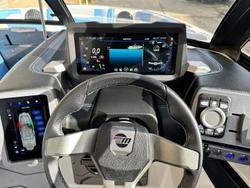 2024 Malibu Wakesetter 23 MXZ