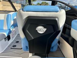 2024 Malibu Wakesetter 23 MXZ