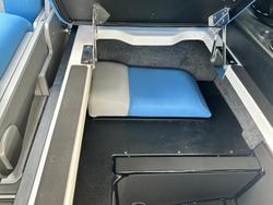 2024 Malibu Wakesetter 23 MXZ