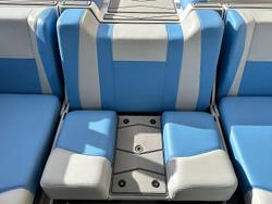 2024 Malibu Wakesetter 23 MXZ
