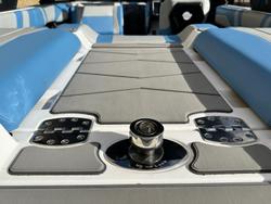 2024 Malibu Wakesetter 23 MXZ