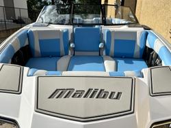 2024 Malibu Wakesetter 23 MXZ