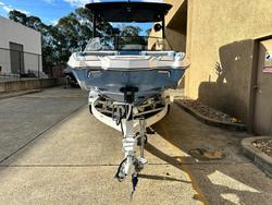 2024 Malibu Wakesetter 23 MXZ