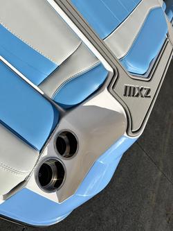 2024 Malibu Wakesetter 23 MXZ