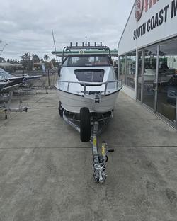 2023 Surtees 610 Workmate