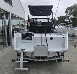 2023 Surtees 610 Workmate