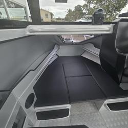 2023 Surtees 610 Workmate