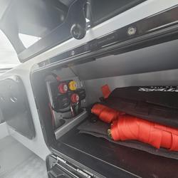 2023 Surtees 610 Workmate