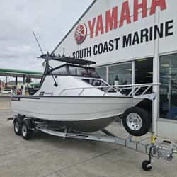 2023 Surtees 610 Workmate