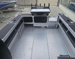 2023 Surtees 610 Workmate