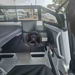 2023 Surtees 610 Workmate